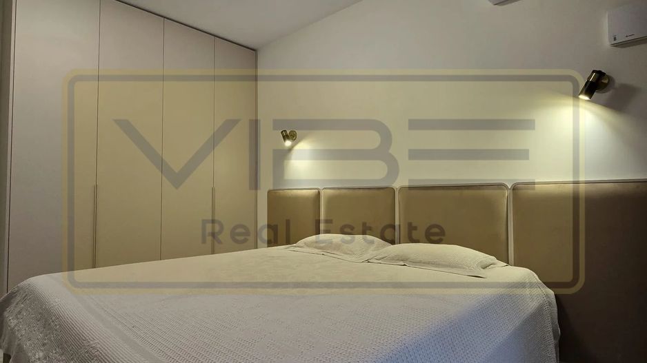 Penthouse- 113mp- View Panoramic- Tatarasi- bloc nou- Modern - Poză 22
