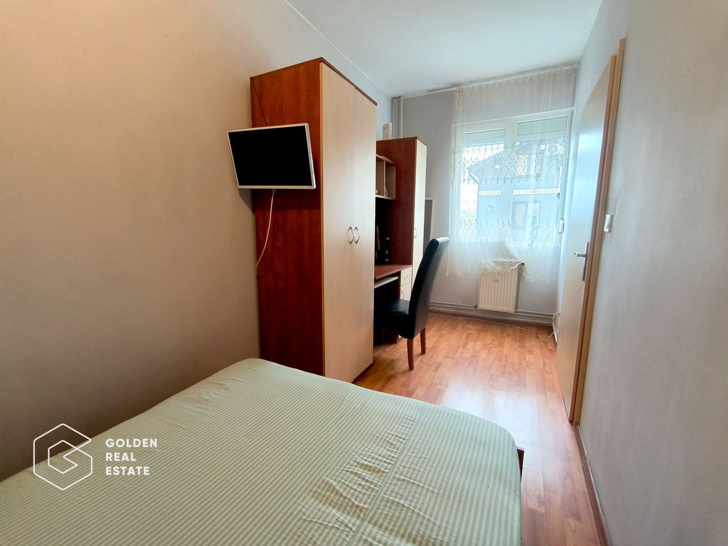 Apartament 2 camere UTA  aproape de Facultate bloc reabilitat - Poză 5