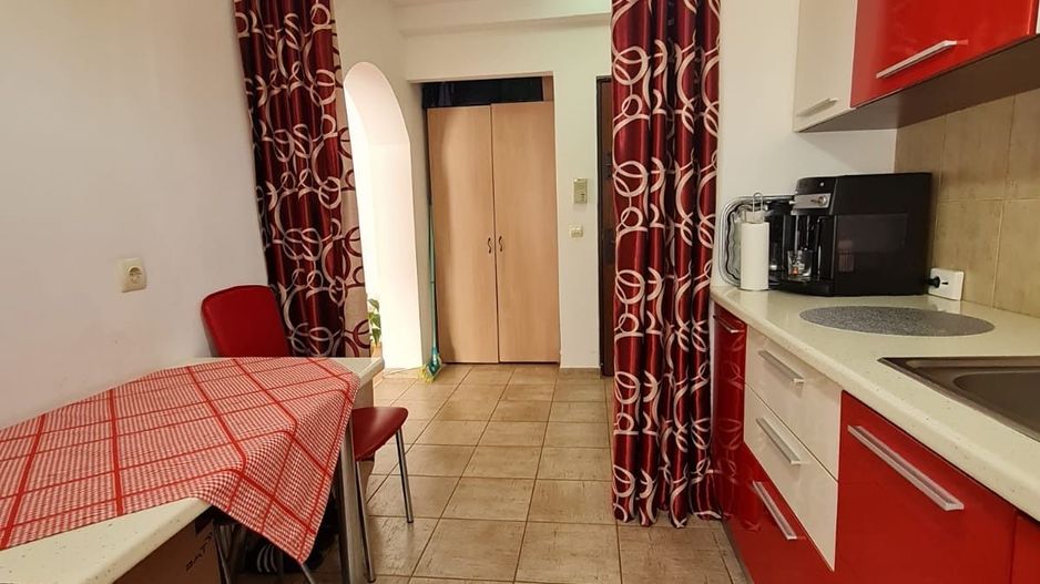 Apartament 2 camere în  Complexul Studențesc - Poză 9