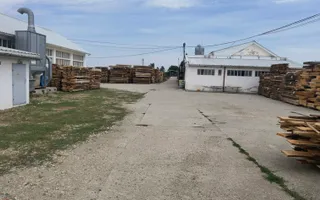 Proprietate industriala la 30 km exterior sud Timisoara - Poză 21
