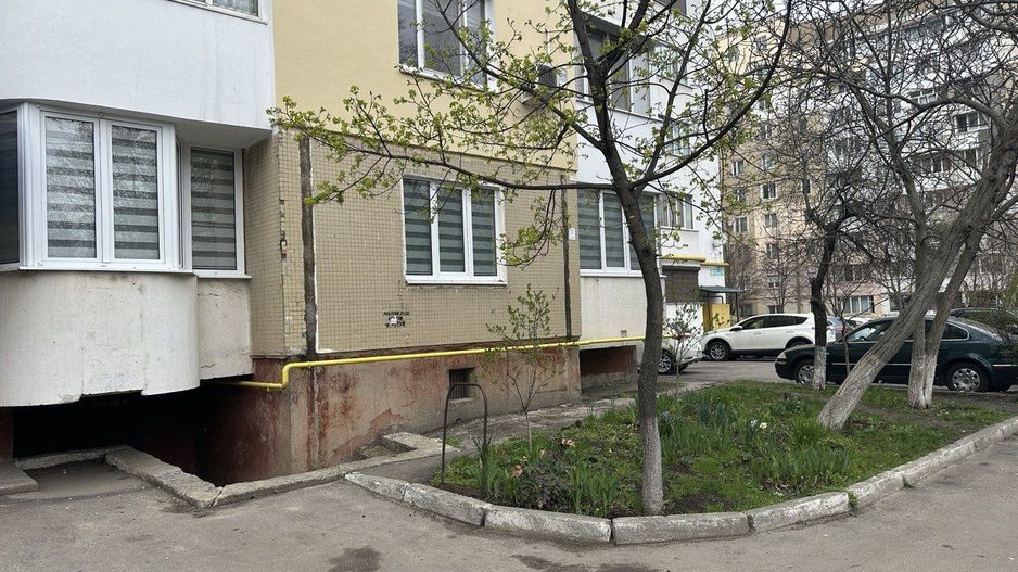Vând apartament cu 3 camere Ciocana. - Poză 4