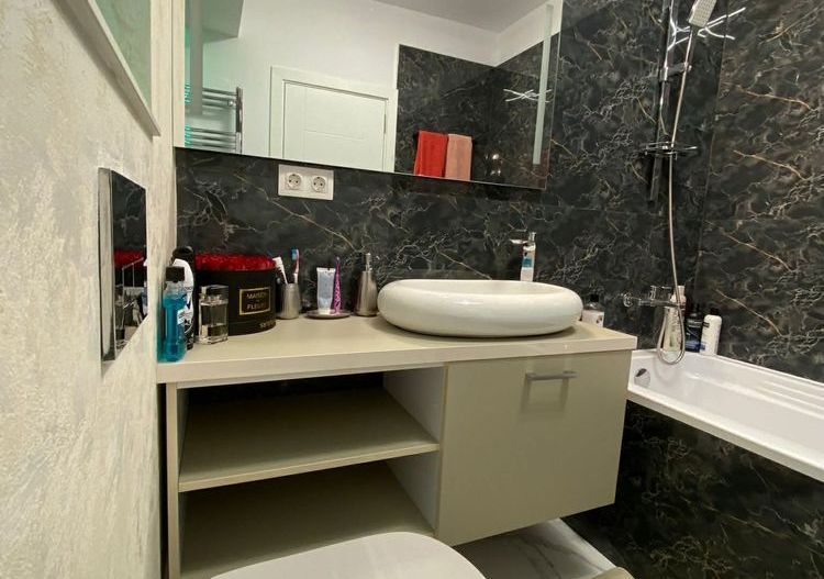 Apartament modern 2 camere sector 3 - Poză 5