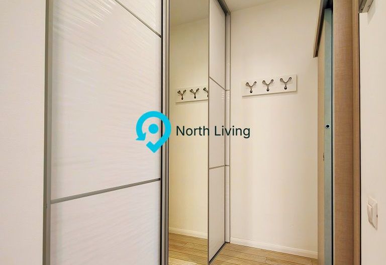 3 Camere Premium | 105 mp | Bloc Boutique | zona Pipera- Iancu Nicolae - Poză 15