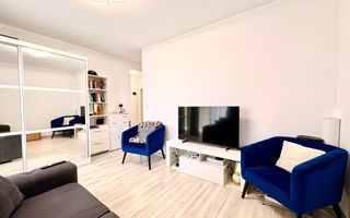 Apartament mobilat si utilat, cu o camera | Giroc | Zone 2 - Poză 1