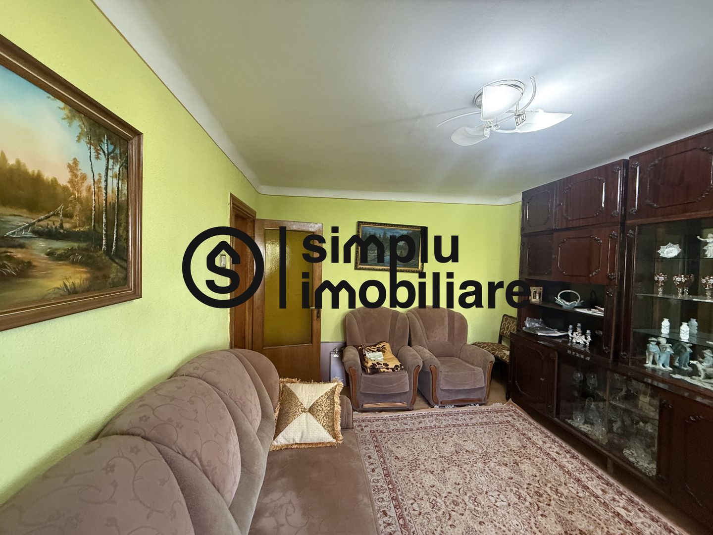 Apartament 4 camere 1 Mai Langa Spitalul Nr 1 - Poză 2