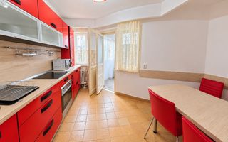 Apartament 3 camere de închiriat, Micro 16, Bulevardul Muncii - Poză 5