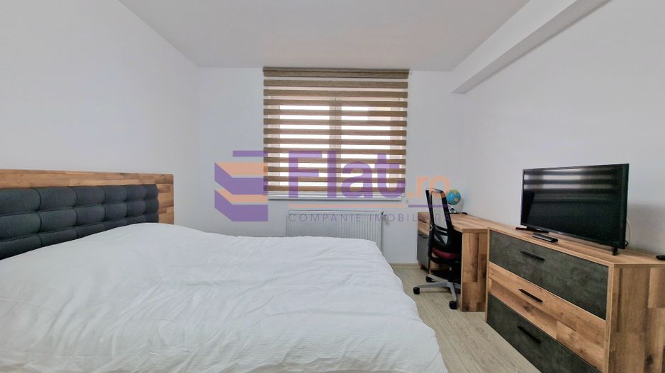 3 Camere Prima Inchiriere Zona Coresi - Poză 7