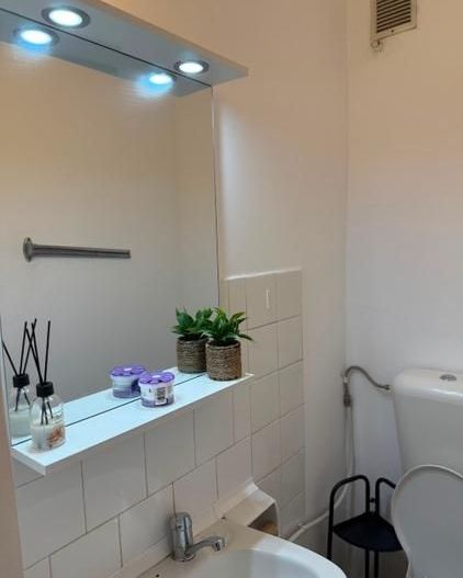 De închiriat: Ap. 3 camere - Metrou Piața Sudului & Sun Plaza - Poză 7