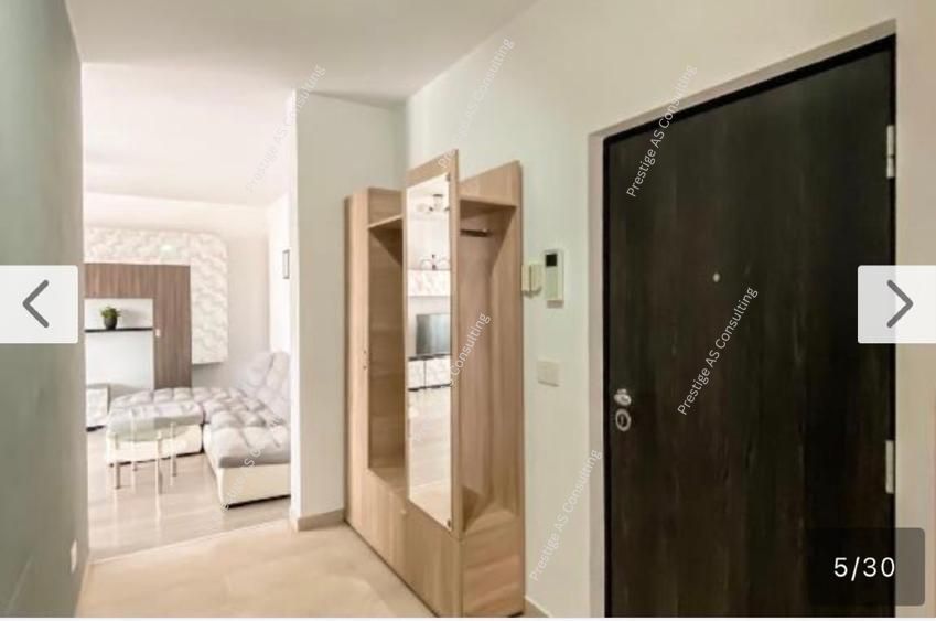Complex IRIS 12 | Apartament 2 camere+parcare privata - Poză 3