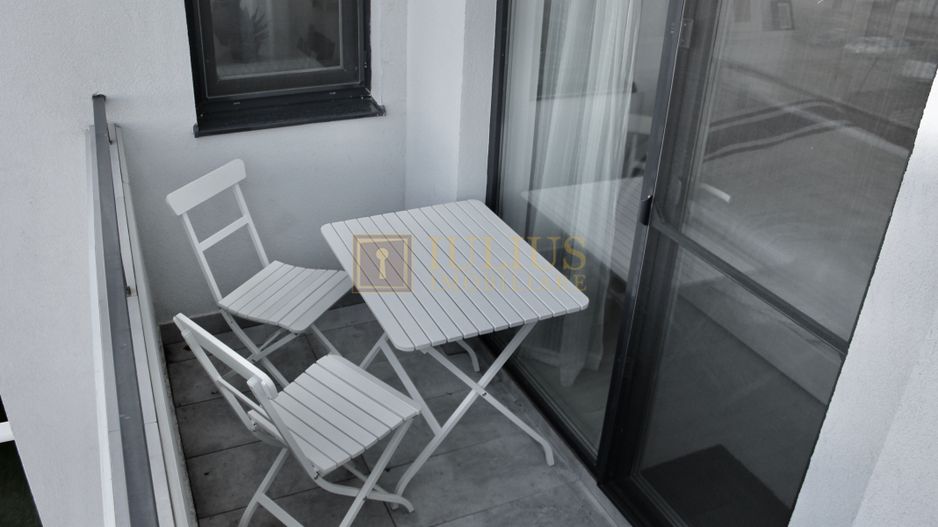 City of Mara, mobilat modern, parcare si contract inclus ! - Poză 12