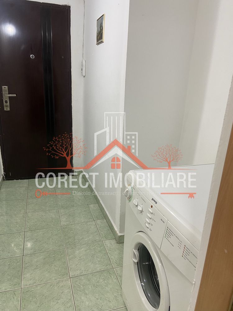 Garsonieră de închiriat – Intrarea Ciresului - Poză 7