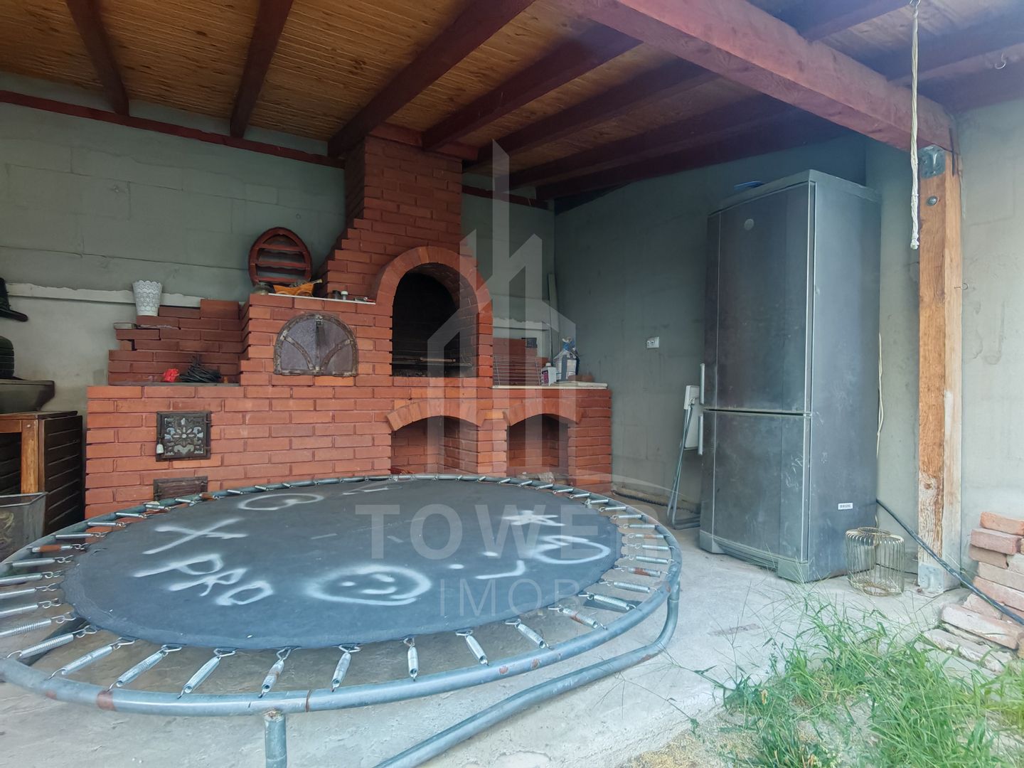 Casa Tip Duplex linga LIDL | Cartierul Arhitectilor Str. Paul Smarandescu - Poză 30