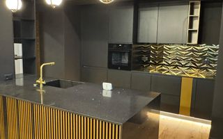 Penthouse Promenada View I 2 parcare incluse I mobilat - Poză 18