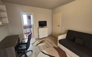 Duplex, 4 camere, modern, curte, terasă, 200mp teren, Florești - Poză 4