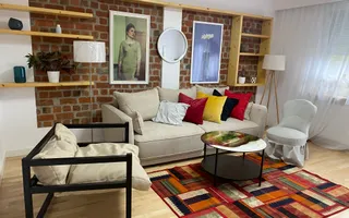Apartament 3 camere lux langa Prefectura - Poză 24