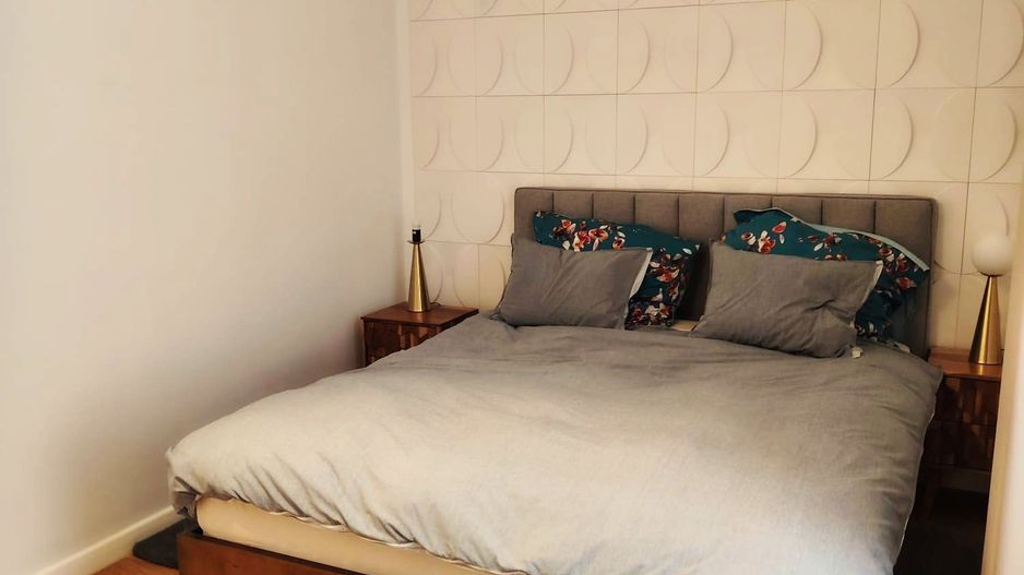 Apartament superb 3 camere Luxuria Residence I View panoramic - Poză 16