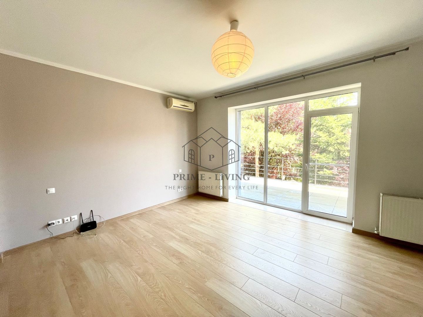 VILA CU 4 DORMITOARE LA INCHIRIERE IN COMPLEX REZIDENTIAL - Poză 22