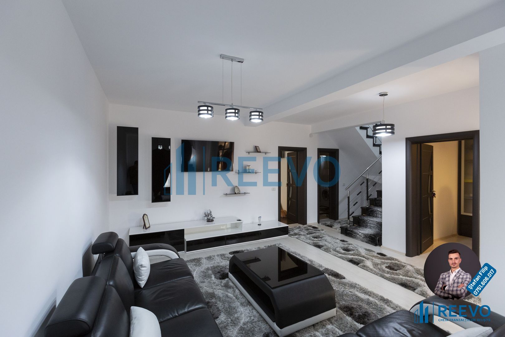 Casa/Vilă de vânzare în Bacău, Sud - Poză 2