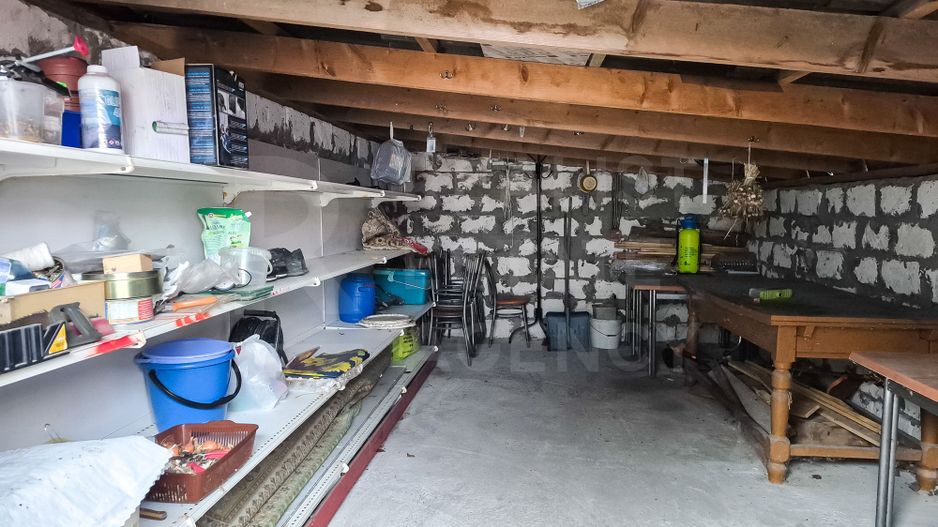 Vânzare, casă în 2 nivele, 3  camere,sat Coșernița, Criuleni - Poză 39