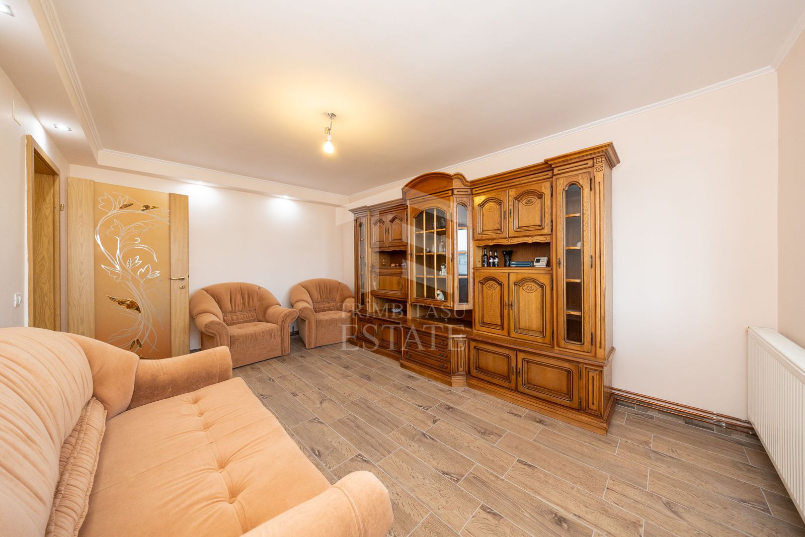 Sacele - Electroprecizia-Apartament 3 camere,63 mp - Poză 18