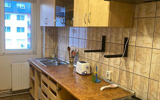 Apartament 2 camere | Balcon | Pivniță | Hipodrom 1 - Poză 2