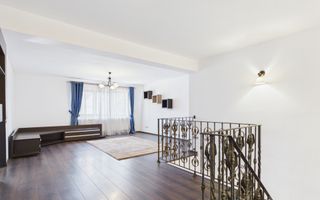 Casă individuală Pipera | 242 mp utili | Teren 500 mp | Stradă privată - Poză 18