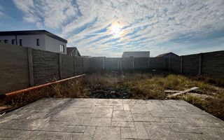 Duplex pe parter cu 4 camere | Mosnita Noua - Poză 9