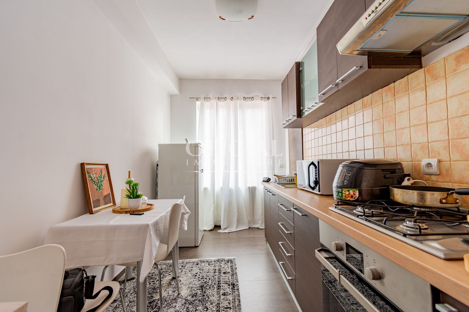 Apartament 2 Camere | 52 m2 | Strada Horea | Zona Centrala Cluj - Poză 10