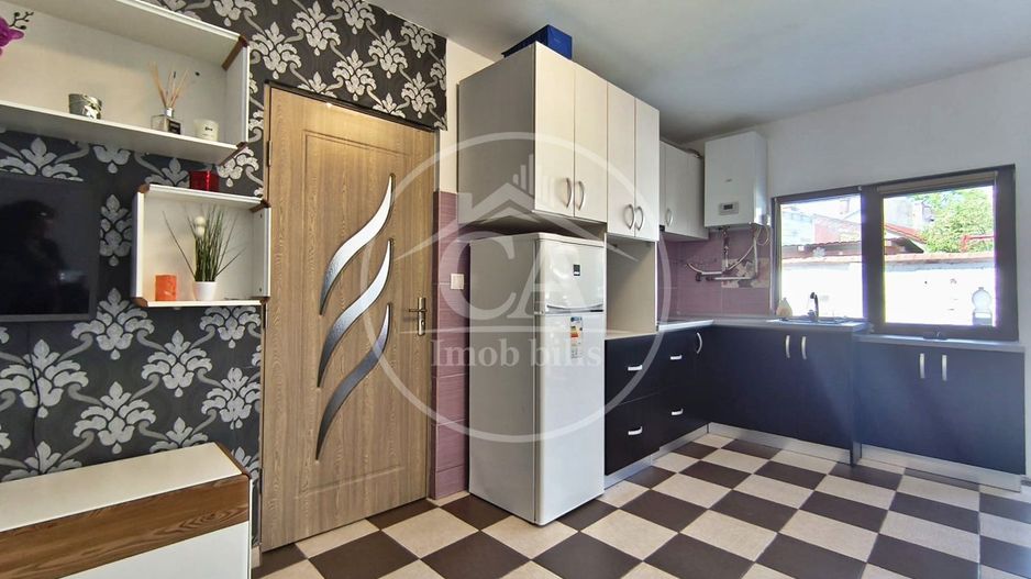 Apartament la casă de închiriat cu 2 camere în Cantemir, Oradea - Poză 4