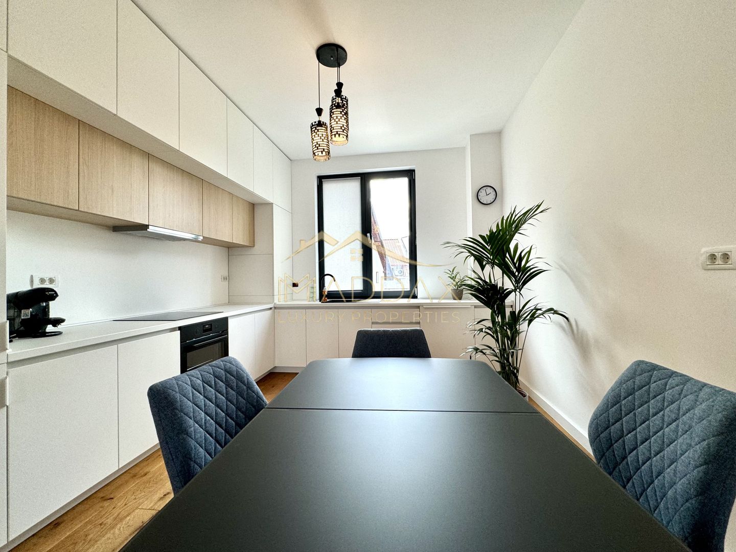 Apartament cu 3 camere *prima inchirere* // zona Herastrau - Poză 13