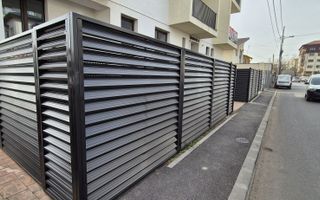 Apartament 2 camere plus curte Pacii Militari - Poză 1