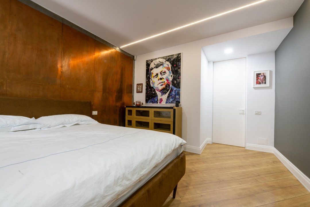DUPLEX 3 CAMERE | DINAMIC CITY FLOREASCA | LUX - Poză 9