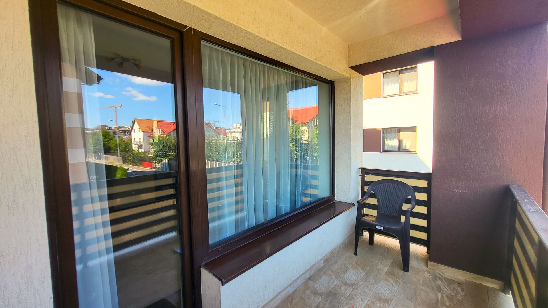 Imobil pretabil investiție,  etajul 1,  zonă de case - Poză 14