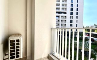 Apartament 1 camera, prima inchiriere,  zona Centrala - City of Mara - Poză 19