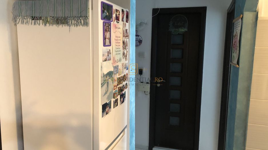 Apartament tip studio 2 camere – Zona Brancoveanu, Sector 4 - Poză 7