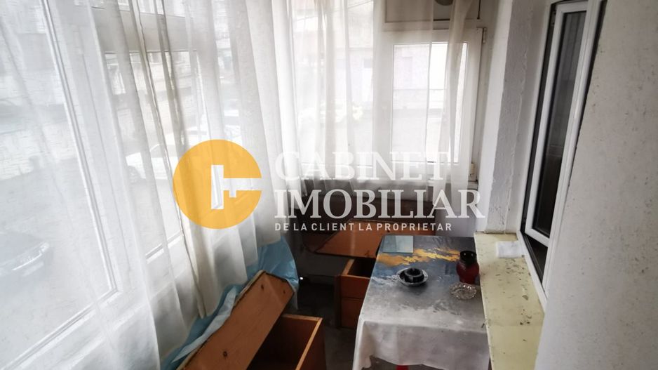 Apartament 4 camere 80mp – Aleea Tudor Neculai, vis-a-vis de Lidl - Poză 11