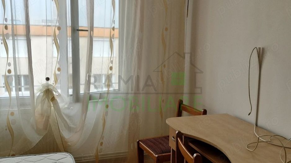 Apartament 2 camere, Mobilat și utilat, Cartier Craiter - Poză 7