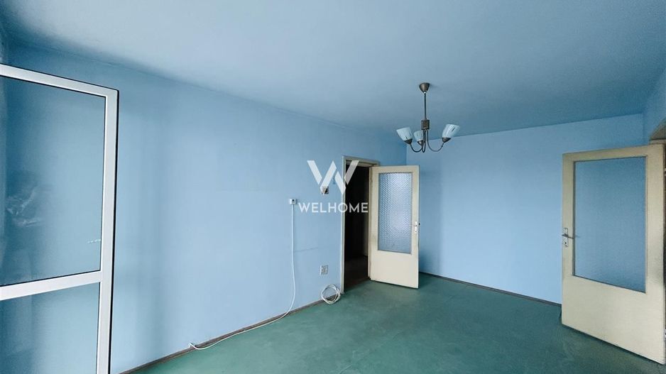 Apartament de vanzare 2 camere cu balcon mare și pivniță, zona Rahovei - Poză 6