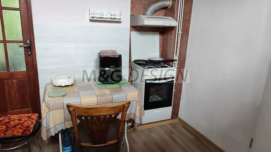 Apartament 1 camera zona Printul Turcesc la curte - Poză 5