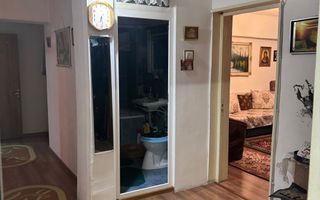 Rahova-Petre îspirescu | 4 camere | 91mp | et 10 | dec | 120.000 euro - Poză 1