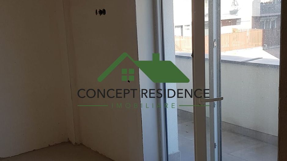 Vând ap 3 camere+parcare, etaj 1 - bloc nou, zona Clinica Somesan - Poză 4