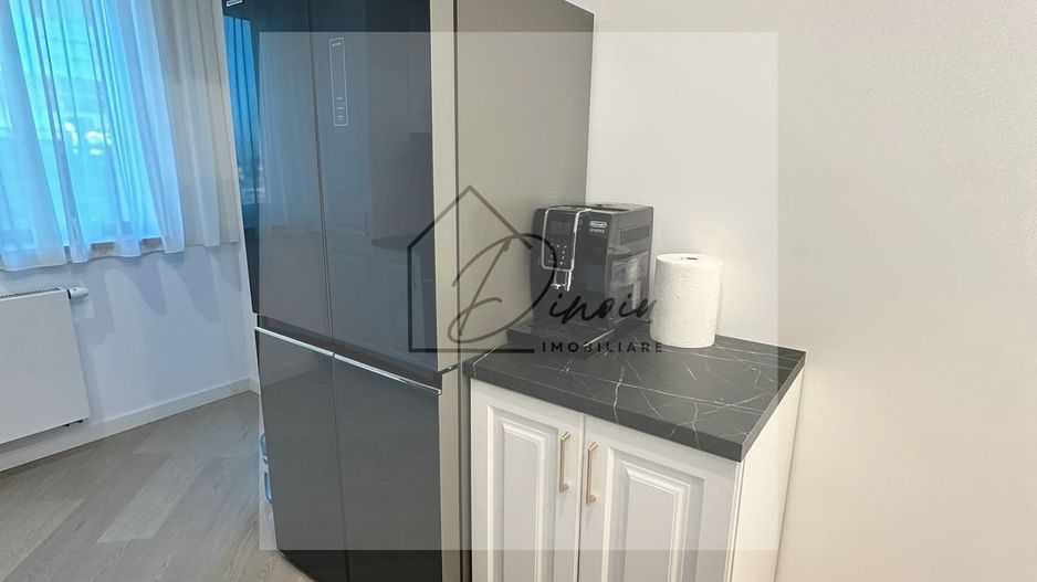 Cortina North | Apartament 3 Camere | Finisaje Lux - modelul mare 83mp - Poză 19