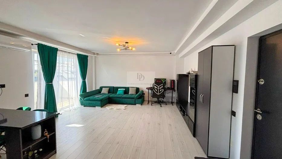 Vânzare Apartament 2 camere | Intre Lacuri - Mureșului | Iulius Mall - Poză 2