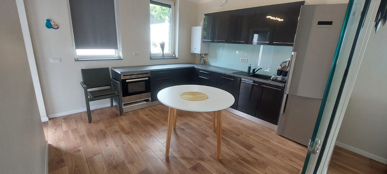 De vânzare casă premium tip duplex,  vedere spre Lacul Brates, comision 0% - Poză 12