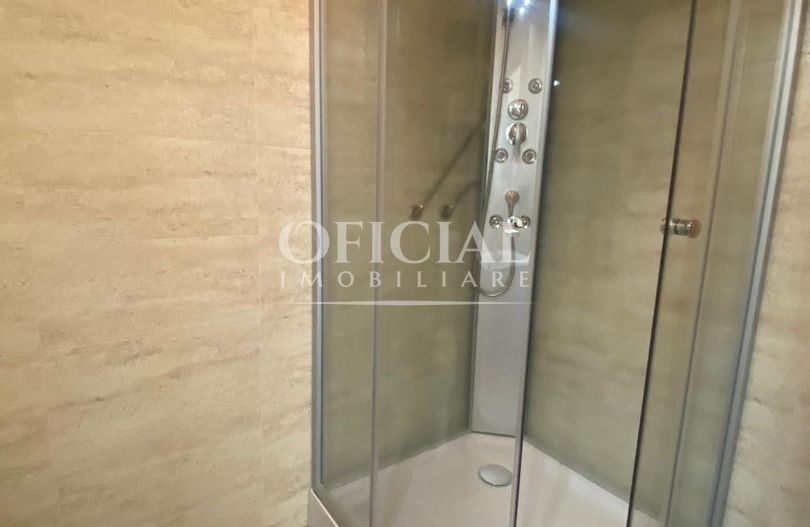 Apartament 3 Camere | 86 Mp | 2 Bai |Logie | Garaj | Floresti VIVO BMW - Poză 11