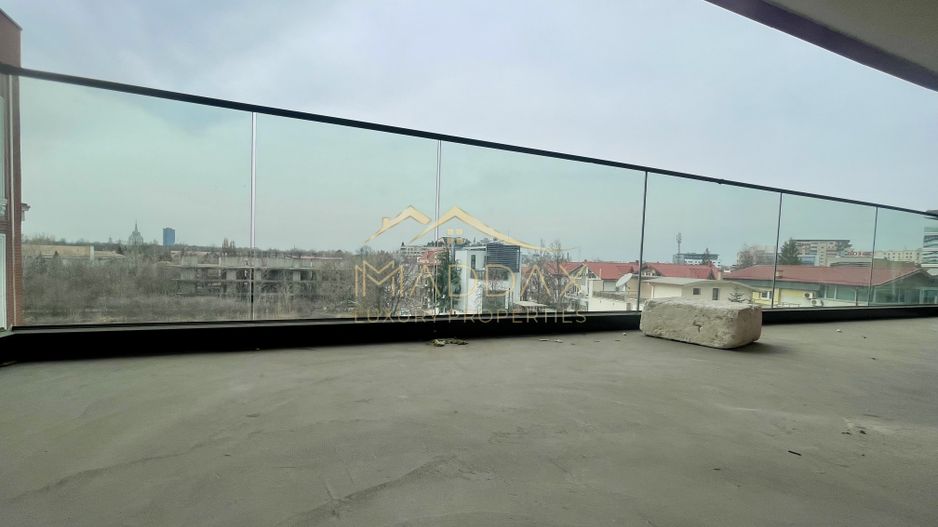 Apartament 2 camere//LUX//BLOC EXCLUSIVIST NOU//Herastrau//Cartierul Francez - Poză 17