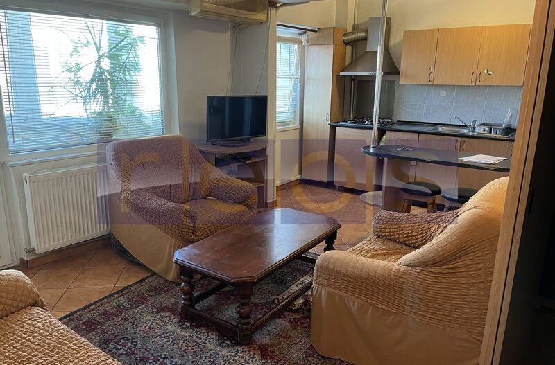 DE VANZARE STUDIO MOBILAT | ZONA  DOMENII - Poză 2