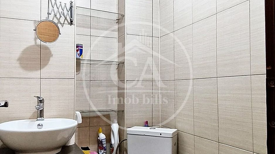 Apartament de închiriat cu 4 camere în zona Rogerius, Oradea - Poză 15