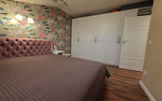 Casa 4 camere + curte 300 mp Tunari - Poză 4