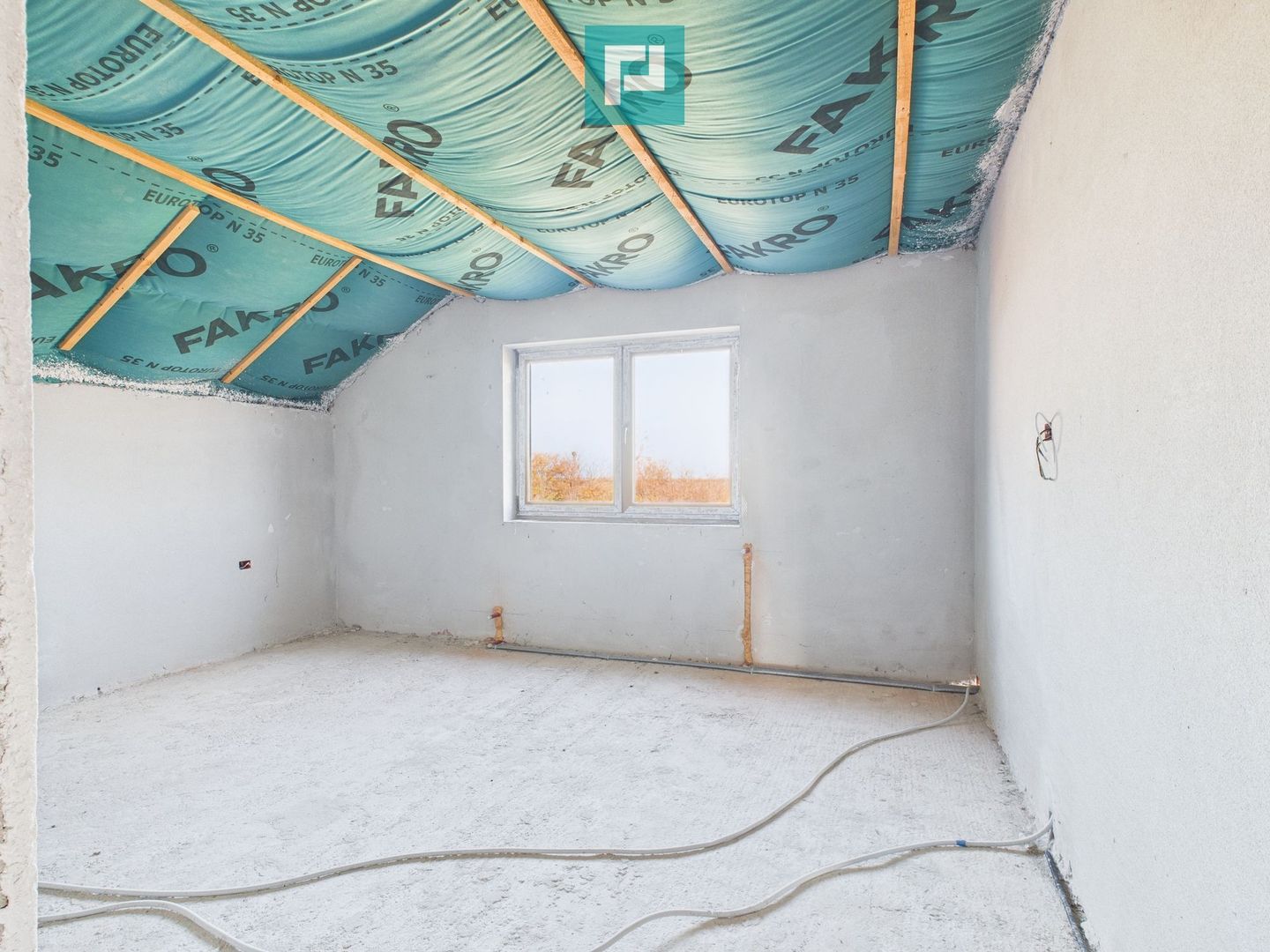 Proprietate impresionantă în Nădab - Poză 26